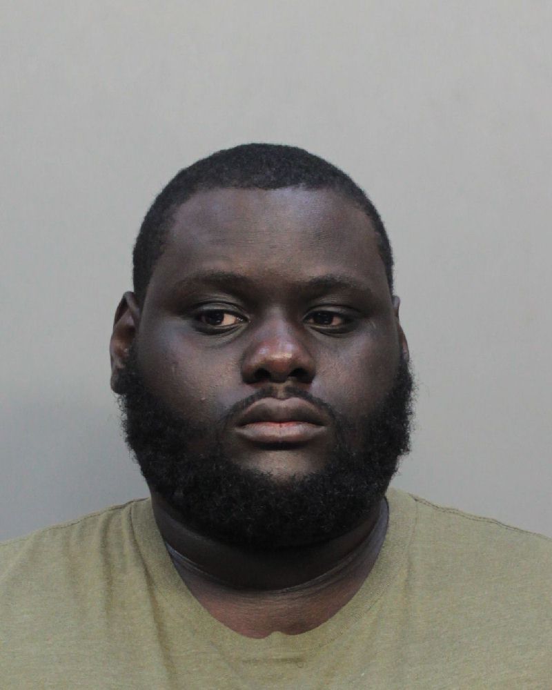 Peter Cadet Info, Photos, Data, and More / Peter Cadet TriCountyBusts / Is Peter Cadet on Social Media Like Facebook, Instagram abd Twitter?