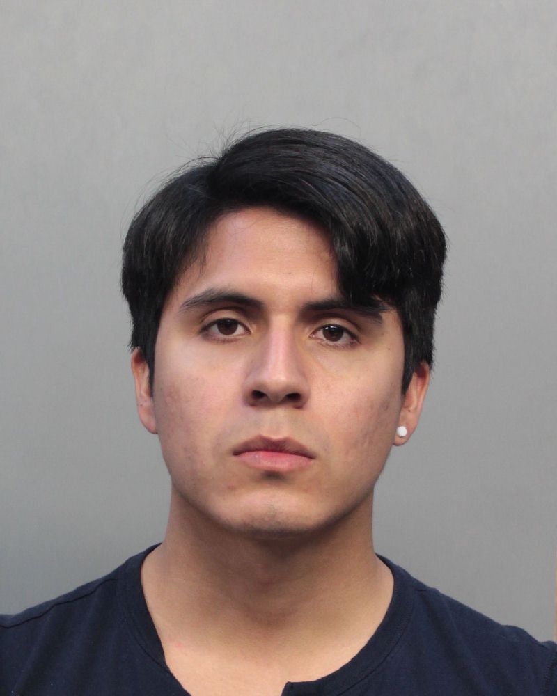 Leonardo Villalazo Info, Photos, Data, and More / Leonardo Villalazo TriCountyBusts / Is Leonardo Villalazo on Social Media Like Facebook, Instagram abd Twitter?