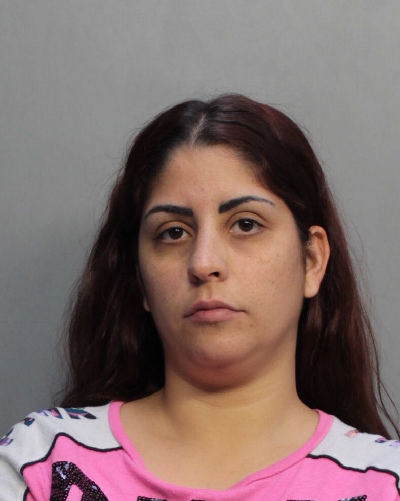 Yamila Hernandez Info, Photos, Data, and More / Yamila Hernandez TriCountyBusts / Is Yamila Hernandez on Social Media Like Facebook, Instagram abd Twitter?