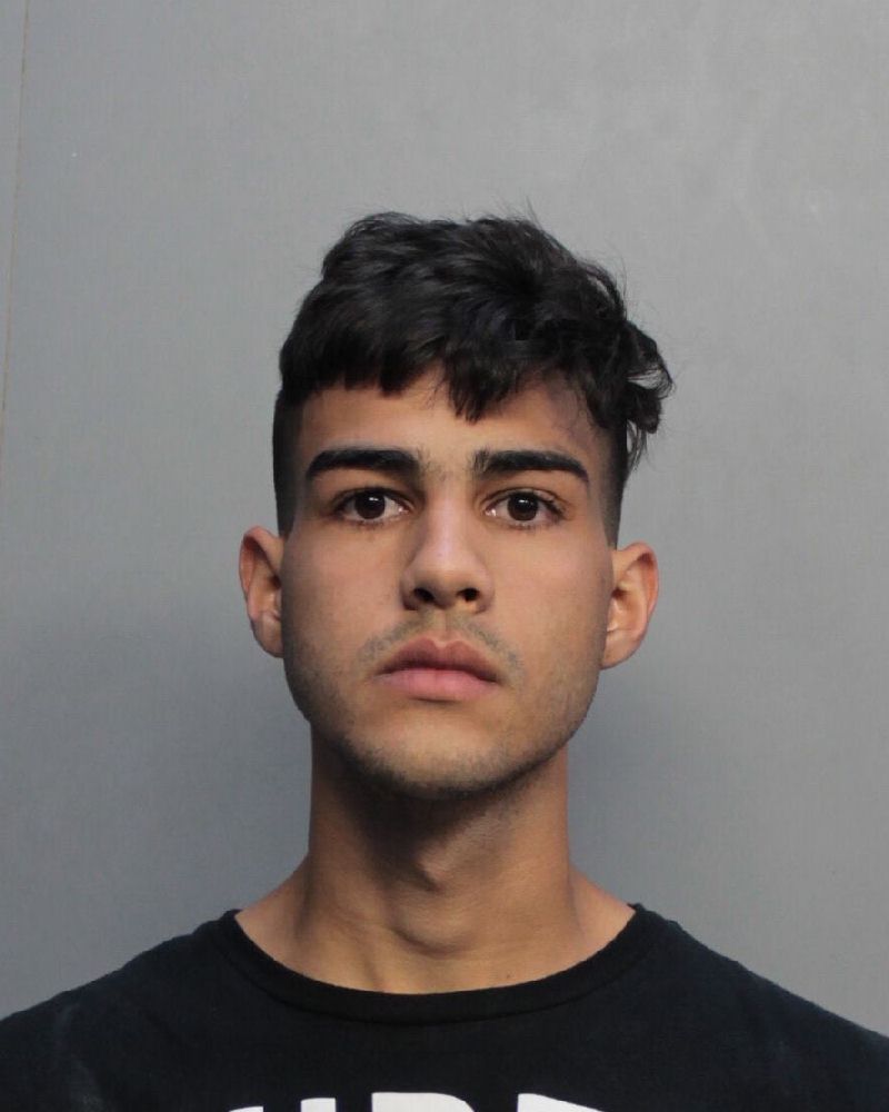 Rodney Rubio Info, Photos, Data, and More / Rodney Rubio TriCountyBusts / Is Rodney Rubio on Social Media Like Facebook, Instagram abd Twitter?