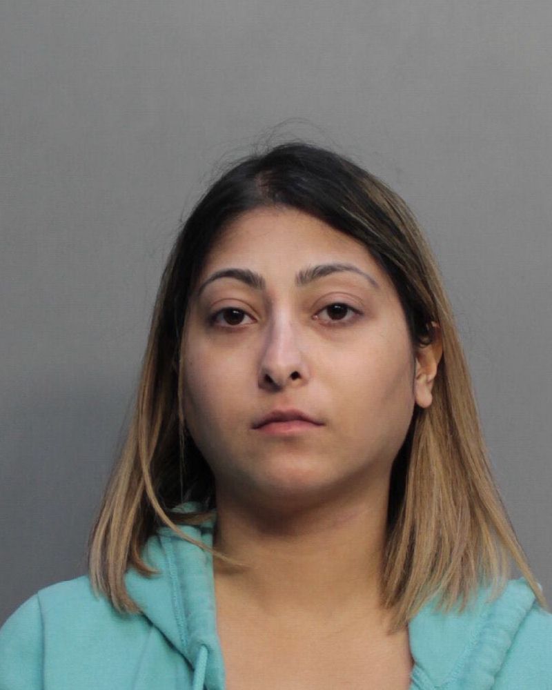 Shaina Lall Info, Photos, Data, and More / Shaina Lall TriCountyBusts / Is Shaina Lall on Social Media Like Facebook, Instagram abd Twitter?