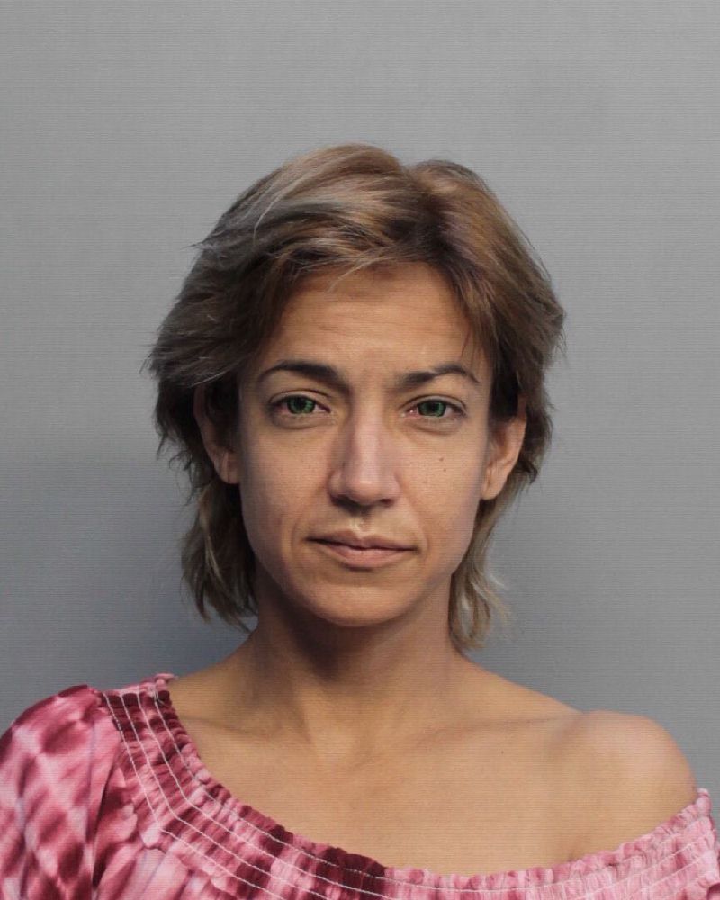 Sulamyn Diaz Demesquita Info, Photos, Data, and More / Sulamyn Diaz Demesquita TriCountyBusts / Is Sulamyn Diaz Demesquita on Social Media Like Facebook, Instagram abd Twitter?