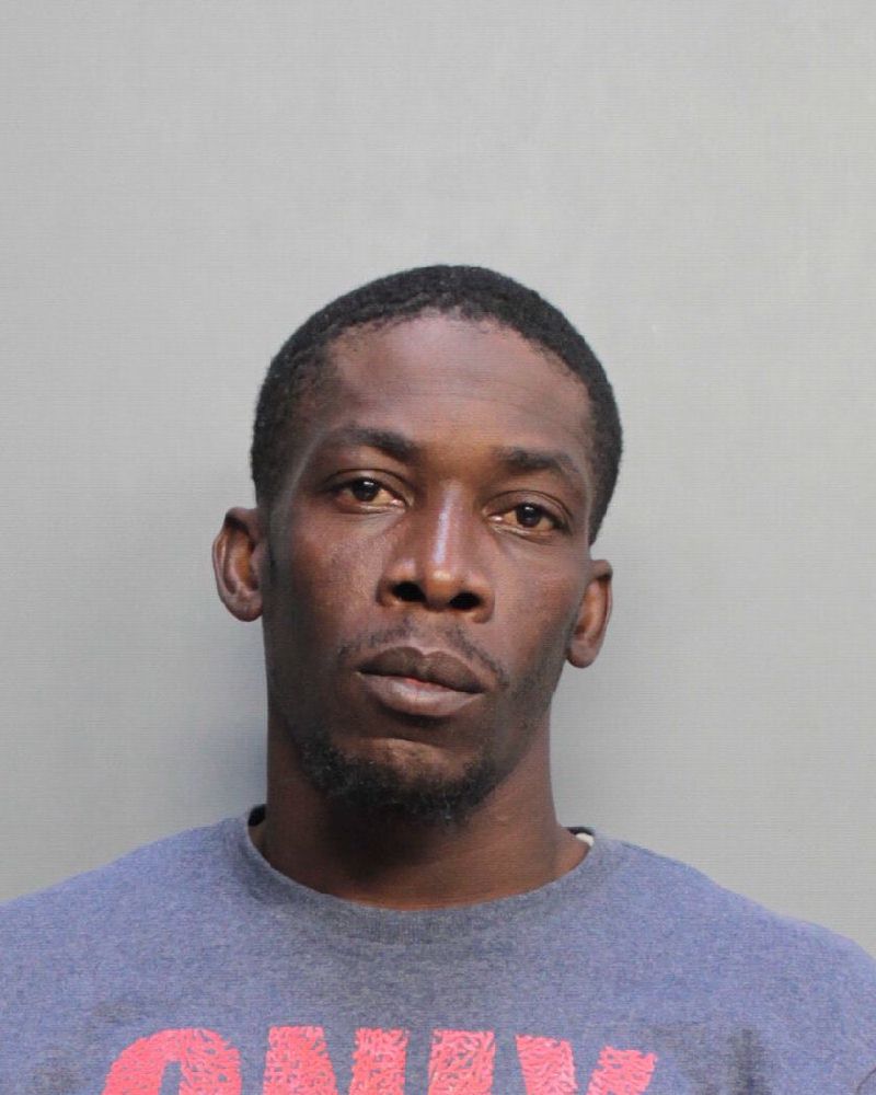 Shadrach Joseph Info, Photos, Data, and More / Shadrach Joseph TriCountyBusts / Is Shadrach Joseph on Social Media Like Facebook, Instagram abd Twitter?