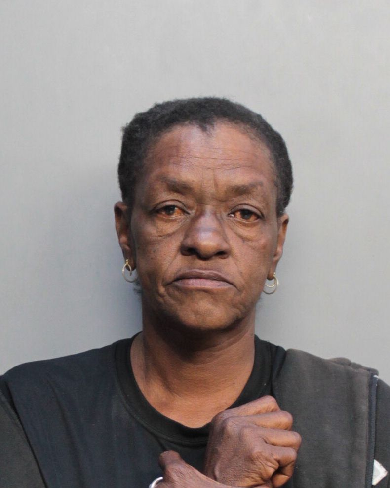 Gwendolyn Jackson Info, Photos, Data, and More / Gwendolyn Jackson TriCountyBusts / Is Gwendolyn Jackson on Social Media Like Facebook, Instagram abd Twitter?