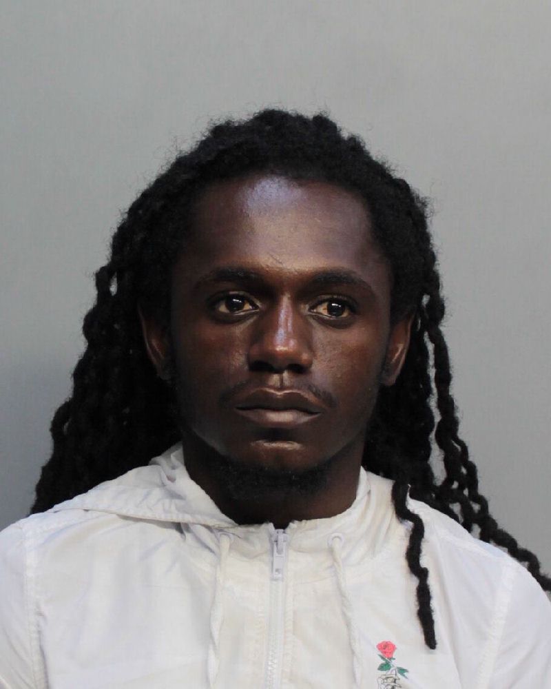 Cedric Dennard Info, Photos, Data, and More / Cedric Dennard TriCountyBusts / Is Cedric Dennard on Social Media Like Facebook, Instagram abd Twitter?