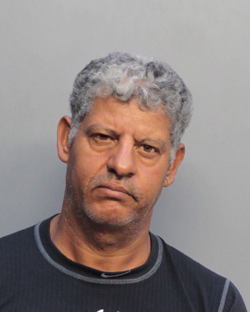 Antonio Nunez Info, Photos, Data, and More / Antonio Nunez TriCountyBusts / Is Antonio Nunez on Social Media Like Facebook, Instagram abd Twitter?