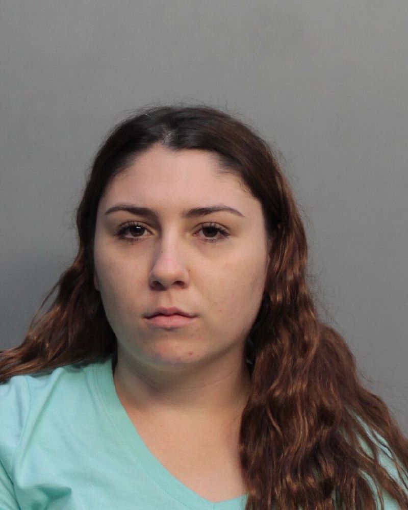 Elisa Garay Info, Photos, Data, and More / Elisa Garay TriCountyBusts / Is Elisa Garay on Social Media Like Facebook, Instagram abd Twitter?