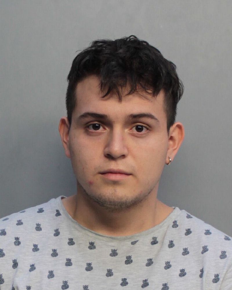 Felipe Reyesmoyon Info, Photos, Data, and More / Felipe Reyesmoyon TriCountyBusts / Is Felipe Reyesmoyon on Social Media Like Facebook, Instagram abd Twitter?