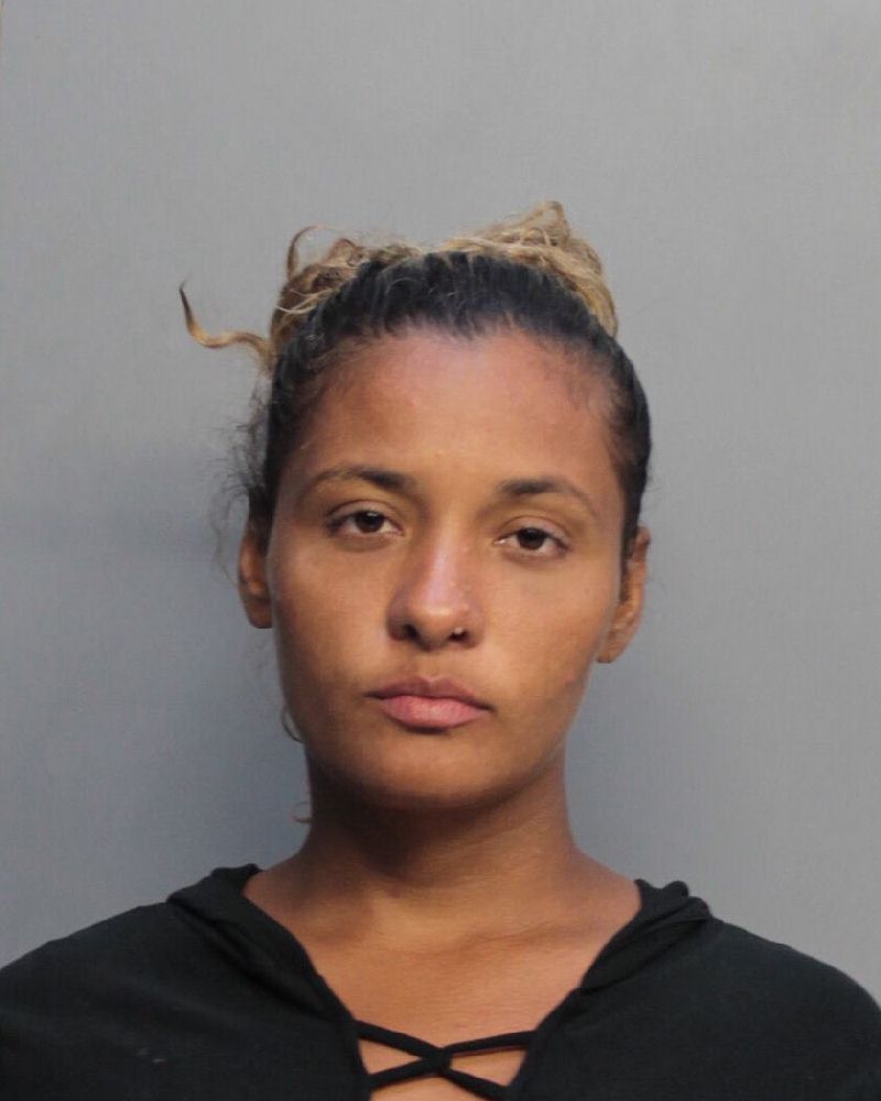 Jasmine Mora Info, Photos, Data, and More / Jasmine Mora TriCountyBusts / Is Jasmine Mora on Social Media Like Facebook, Instagram abd Twitter?