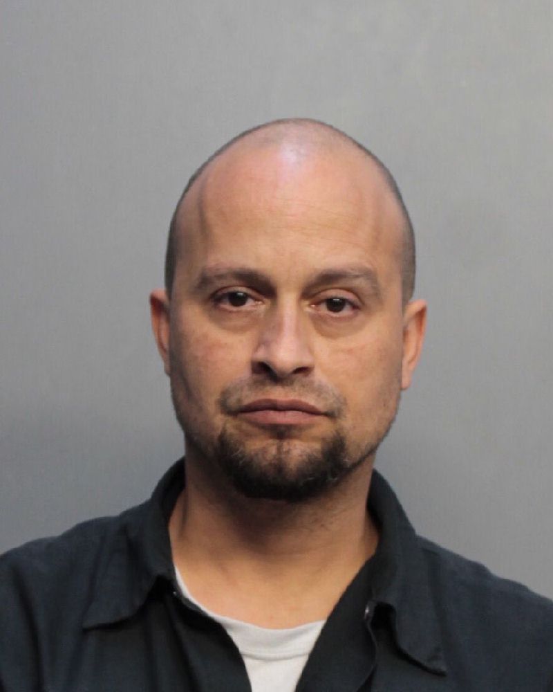 Jeffrey Rodriguez Info, Photos, Data, and More / Jeffrey Rodriguez TriCountyBusts / Is Jeffrey Rodriguez on Social Media Like Facebook, Instagram abd Twitter?