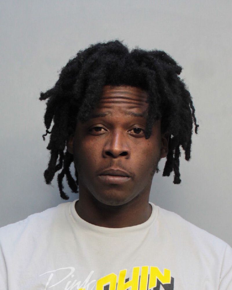 Davarus Rowe Info, Photos, Data, and More / Davarus Rowe TriCountyBusts / Is Davarus Rowe on Social Media Like Facebook, Instagram abd Twitter?