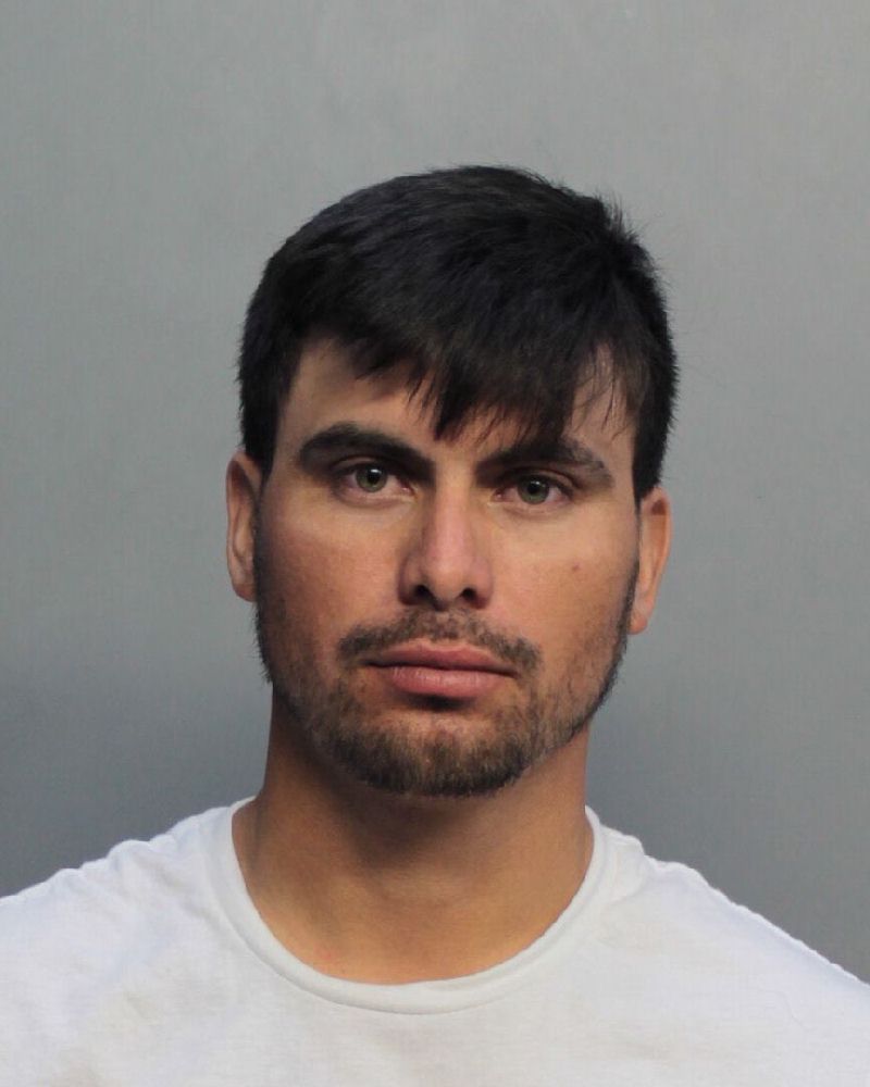 Gerald Gutierrez-Gonzalez Info, Photos, Data, and More / Gerald Gutierrez-Gonzalez TriCountyBusts / Is Gerald Gutierrez-Gonzalez on Social Media Like Facebook, Instagram abd Twitter?