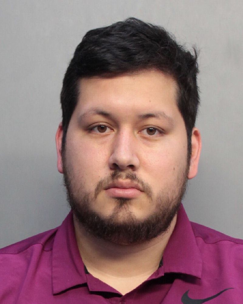 Federico Mignecozambrano Info, Photos, Data, and More / Federico Mignecozambrano TriCountyBusts / Is Federico Mignecozambrano on Social Media Like Facebook, Instagram abd Twitter?