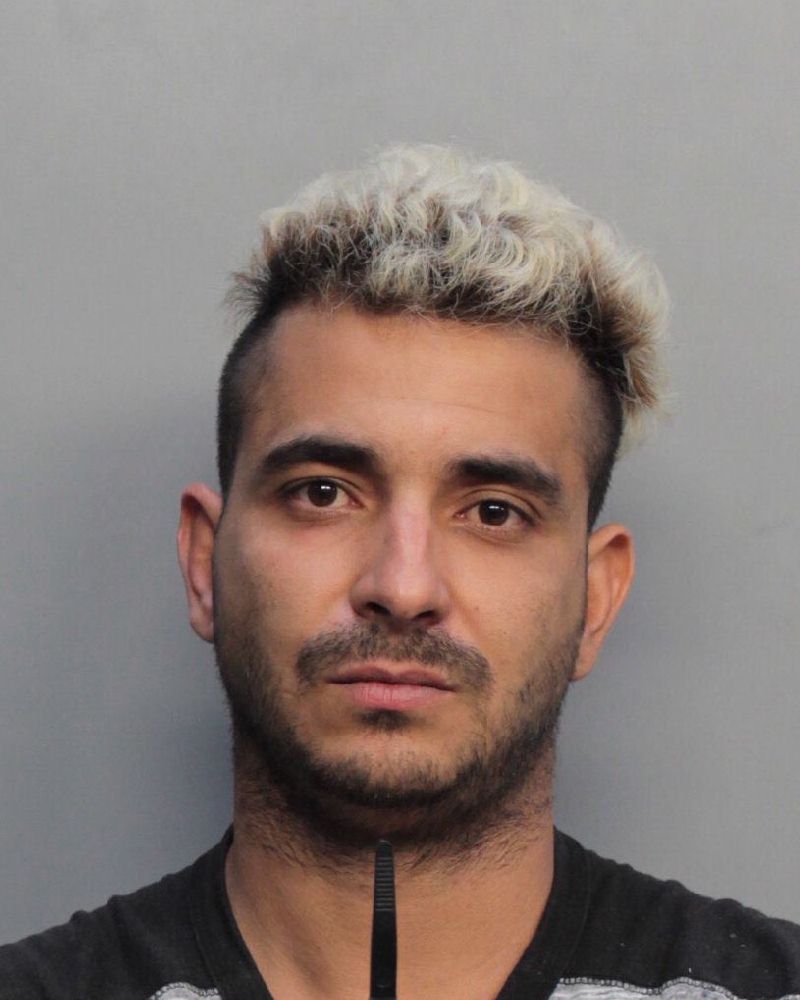 Jorge Hernandez Info, Photos, Data, and More / Jorge Hernandez TriCountyBusts / Is Jorge Hernandez on Social Media Like Facebook, Instagram abd Twitter?