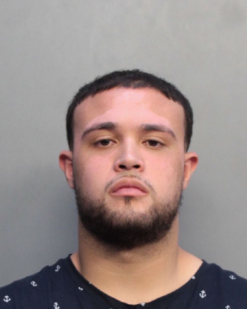 Matthew Vega Info, Photos, Data, and More / Matthew Vega TriCountyBusts / Is Matthew Vega on Social Media Like Facebook, Instagram abd Twitter?