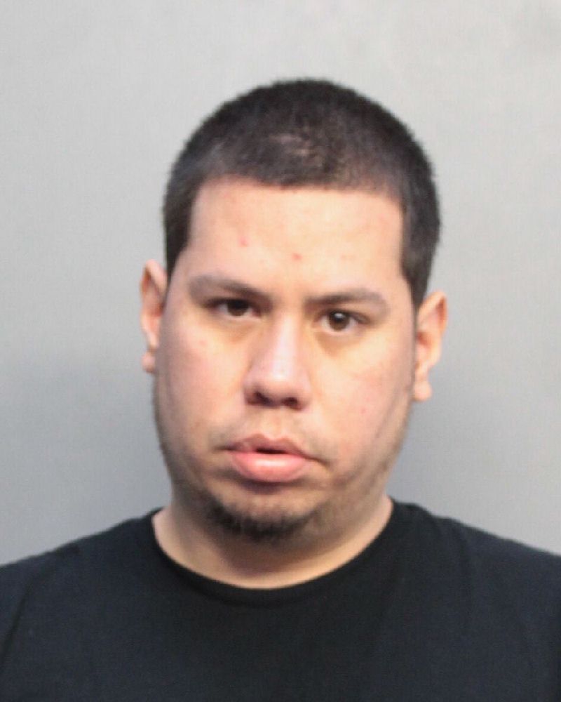 Orlando Saenz Info, Photos, Data, and More / Orlando Saenz TriCountyBusts / Is Orlando Saenz on Social Media Like Facebook, Instagram abd Twitter?