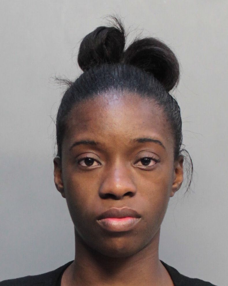 Quinshonda Simms Info, Photos, Data, and More / Quinshonda Simms TriCountyBusts / Is Quinshonda Simms on Social Media Like Facebook, Instagram abd Twitter?