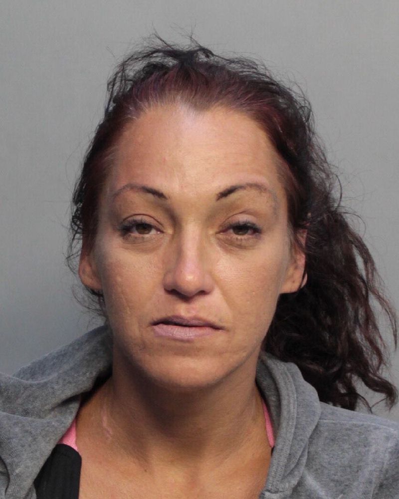 Maidolys Benites Info, Photos, Data, and More / Maidolys Benites TriCountyBusts / Is Maidolys Benites on Social Media Like Facebook, Instagram abd Twitter?