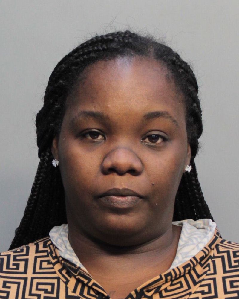 Quaneta Jones Info, Photos, Data, and More / Quaneta Jones TriCountyBusts / Is Quaneta Jones on Social Media Like Facebook, Instagram abd Twitter?