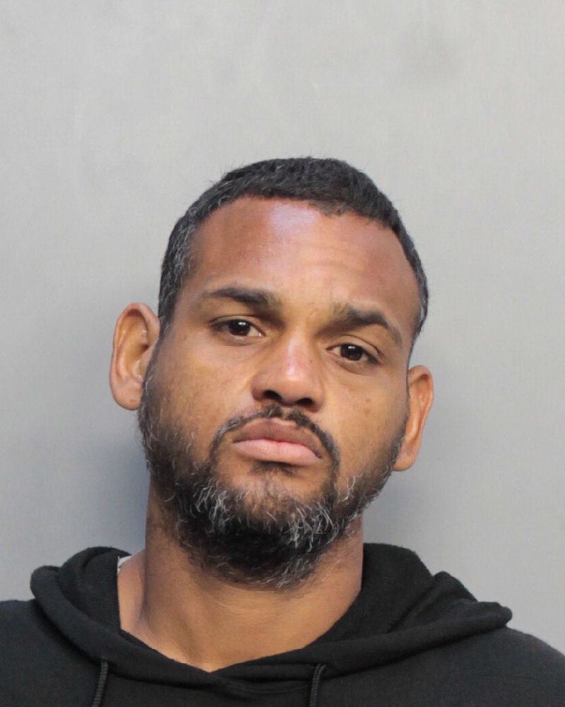 Luis Cabrera Info, Photos, Data, and More / Luis Cabrera TriCountyBusts / Is Luis Cabrera on Social Media Like Facebook, Instagram abd Twitter?