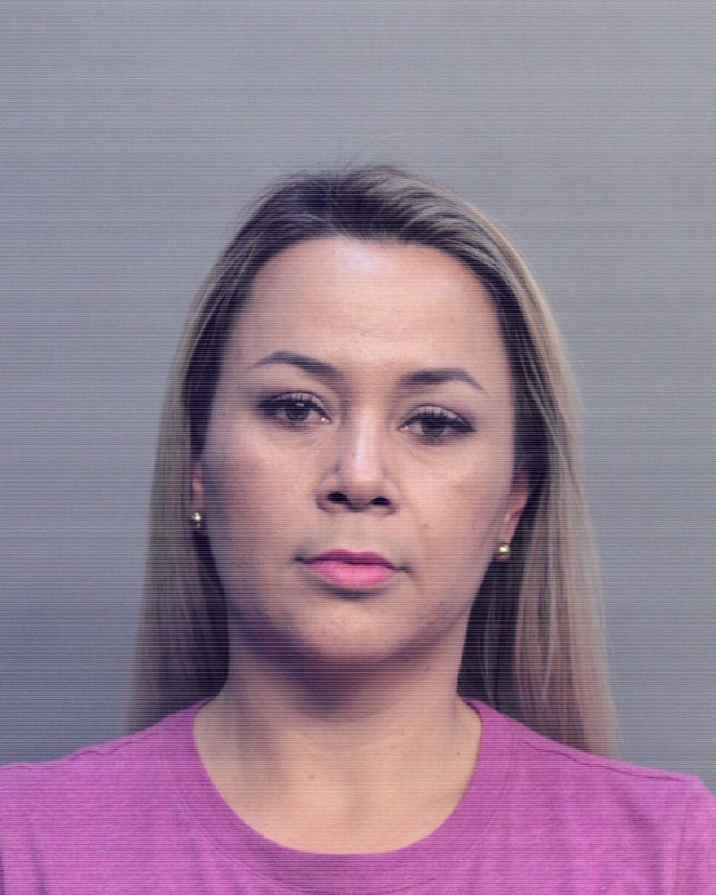 Lina Mesa Info, Photos, Data, and More / Lina Mesa TriCountyBusts / Is Lina Mesa on Social Media Like Facebook, Instagram abd Twitter?