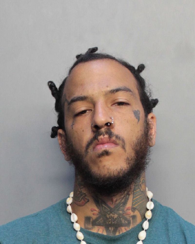 Anthony Peoples Info, Photos, Data, and More / Anthony Peoples TriCountyBusts / Is Anthony Peoples on Social Media Like Facebook, Instagram abd Twitter?