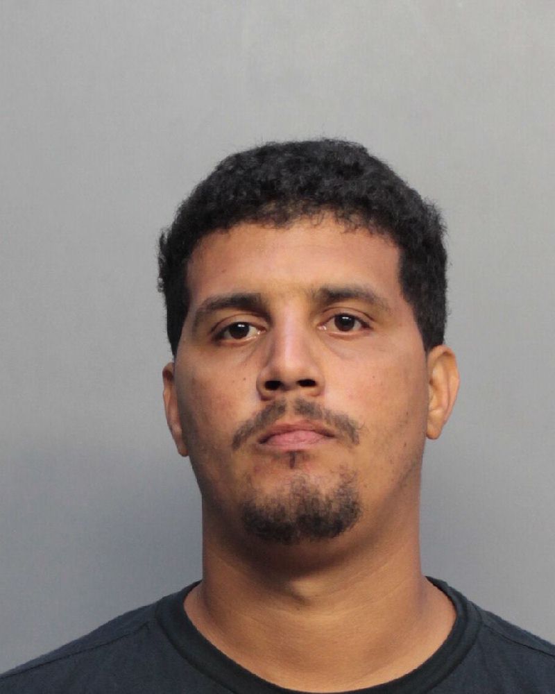 Eduan Salmon Info, Photos, Data, and More / Eduan Salmon TriCountyBusts / Is Eduan Salmon on Social Media Like Facebook, Instagram abd Twitter?