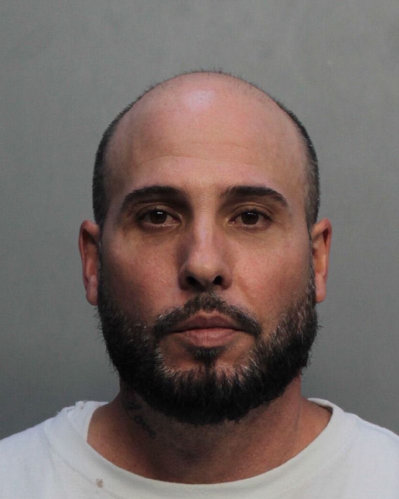 Micheal Rubiera Info, Photos, Data, and More / Micheal Rubiera TriCountyBusts / Is Micheal Rubiera on Social Media Like Facebook, Instagram abd Twitter?