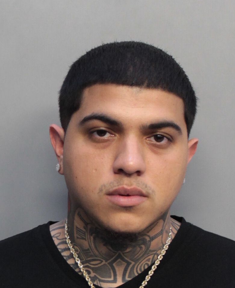 Alberto Taramona Info, Photos, Data, and More / Alberto Taramona TriCountyBusts / Is Alberto Taramona on Social Media Like Facebook, Instagram abd Twitter?