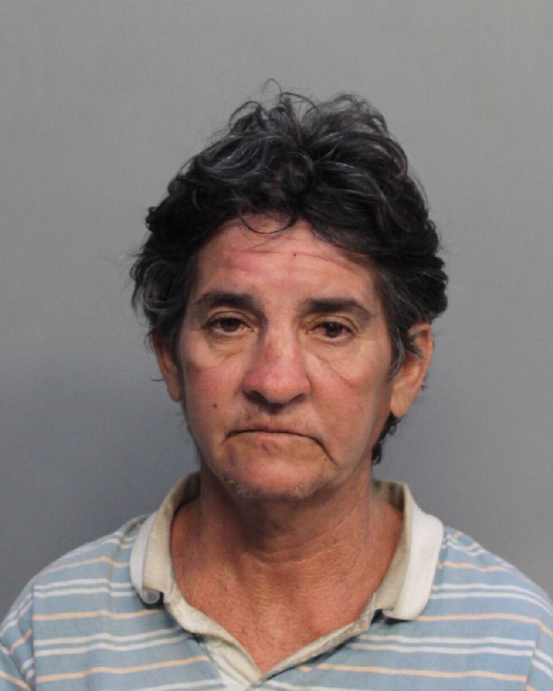 Maria Cristina Info, Photos, Data, and More / Maria Cristina TriCountyBusts / Is Maria Cristina on Social Media Like Facebook, Instagram abd Twitter?