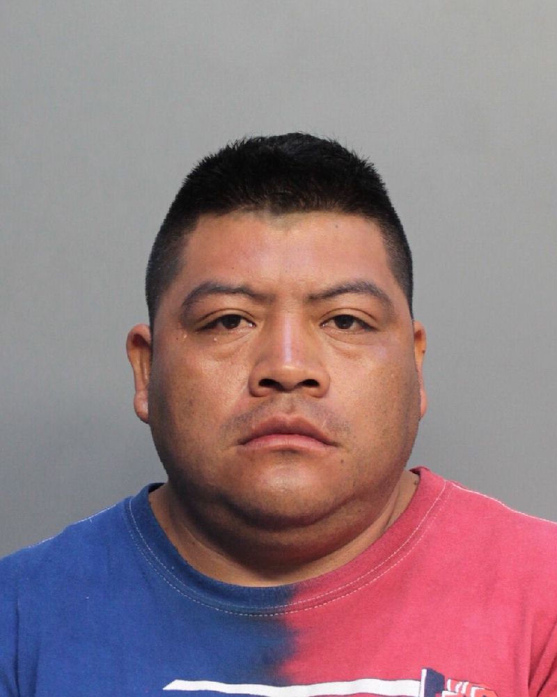 Fidel Lopezquelech Info, Photos, Data, and More / Fidel Lopezquelech TriCountyBusts / Is Fidel Lopezquelech on Social Media Like Facebook, Instagram abd Twitter?