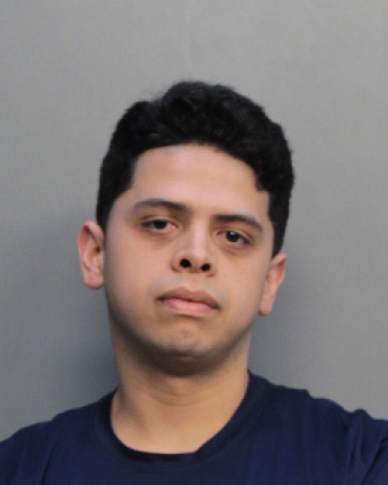 Angel Barrientos Info, Photos, Data, and More / Angel Barrientos TriCountyBusts / Is Angel Barrientos on Social Media Like Facebook, Instagram abd Twitter?