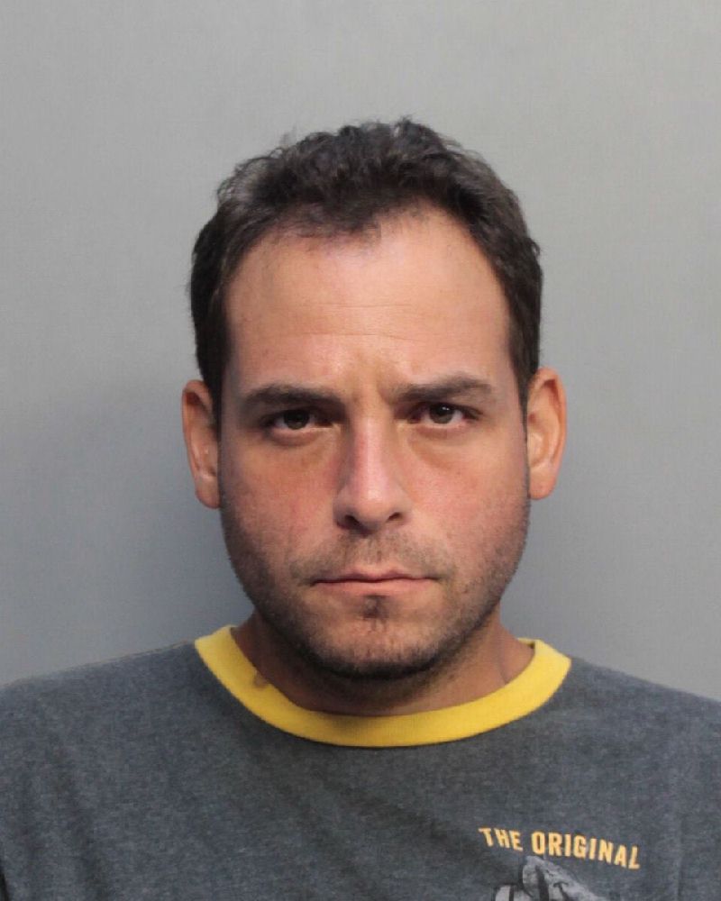 Julio Mercado Info, Photos, Data, and More / Julio Mercado TriCountyBusts / Is Julio Mercado on Social Media Like Facebook, Instagram abd Twitter?