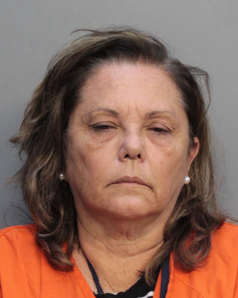 Belinda Gonzalez Info, Photos, Data, and More / Belinda Gonzalez TriCountyBusts / Is Belinda Gonzalez on Social Media Like Facebook, Instagram abd Twitter?