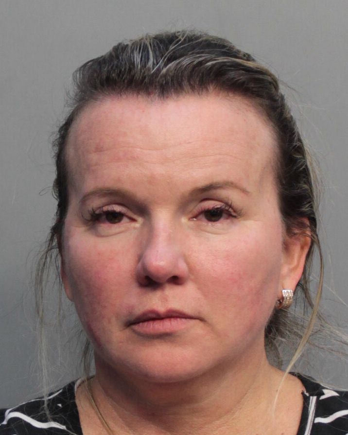 Christina Calvo Info, Photos, Data, and More / Christina Calvo TriCountyBusts / Is Christina Calvo on Social Media Like Facebook, Instagram abd Twitter?