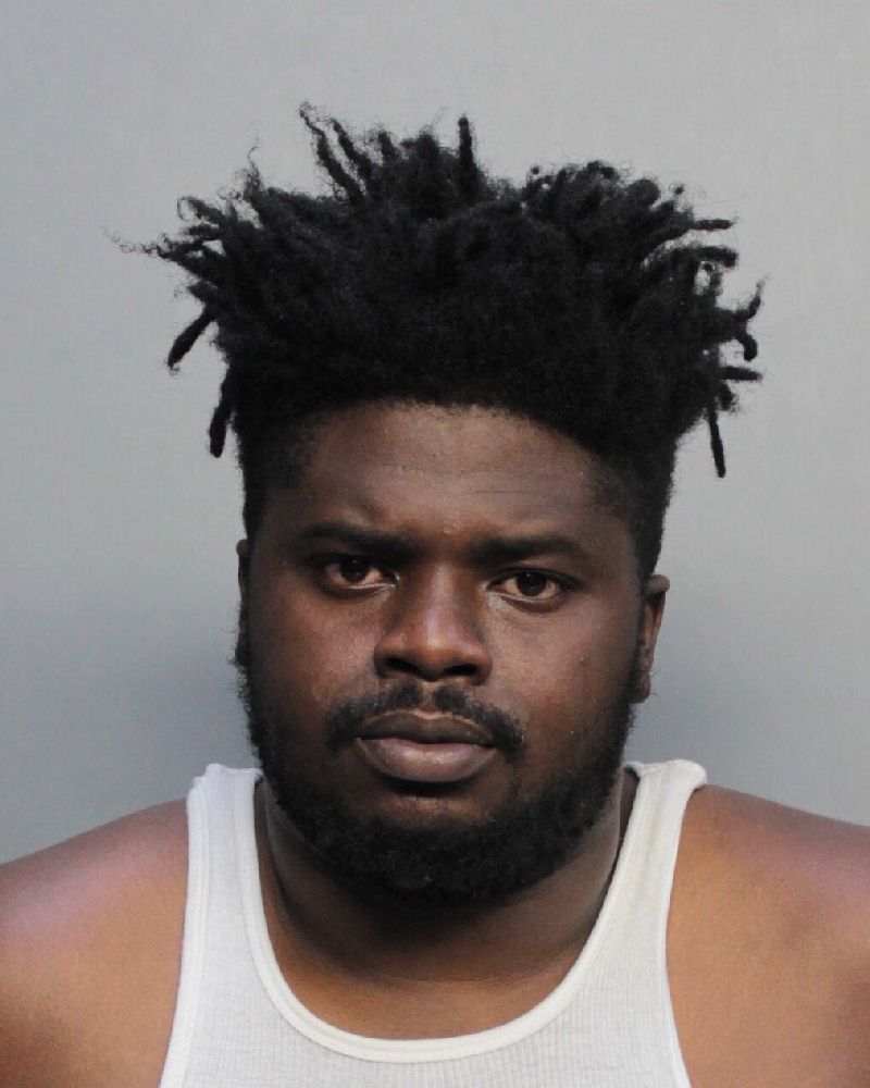 Ladell Pleasure Info, Photos, Data, and More / Ladell Pleasure TriCountyBusts / Is Ladell Pleasure on Social Media Like Facebook, Instagram abd Twitter?