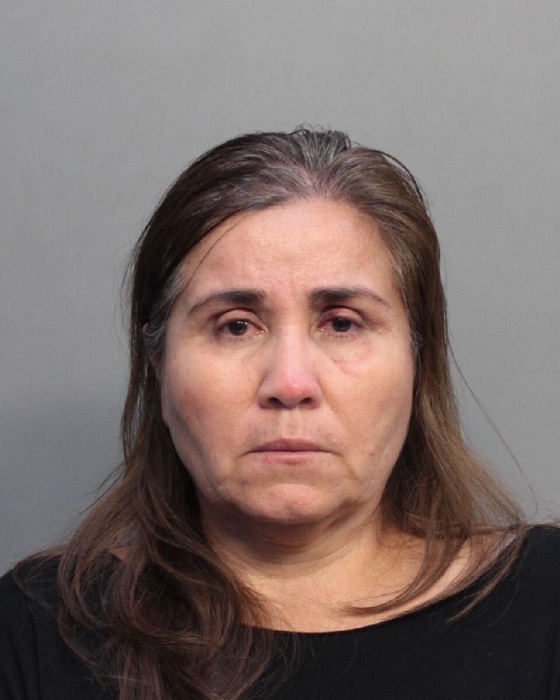 Ada Matos Info, Photos, Data, and More / Ada Matos TriCountyBusts / Is Ada Matos on Social Media Like Facebook, Instagram abd Twitter?