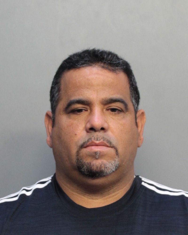 Raydel Gonzalez Info, Photos, Data, and More / Raydel Gonzalez TriCountyBusts / Is Raydel Gonzalez on Social Media Like Facebook, Instagram abd Twitter?