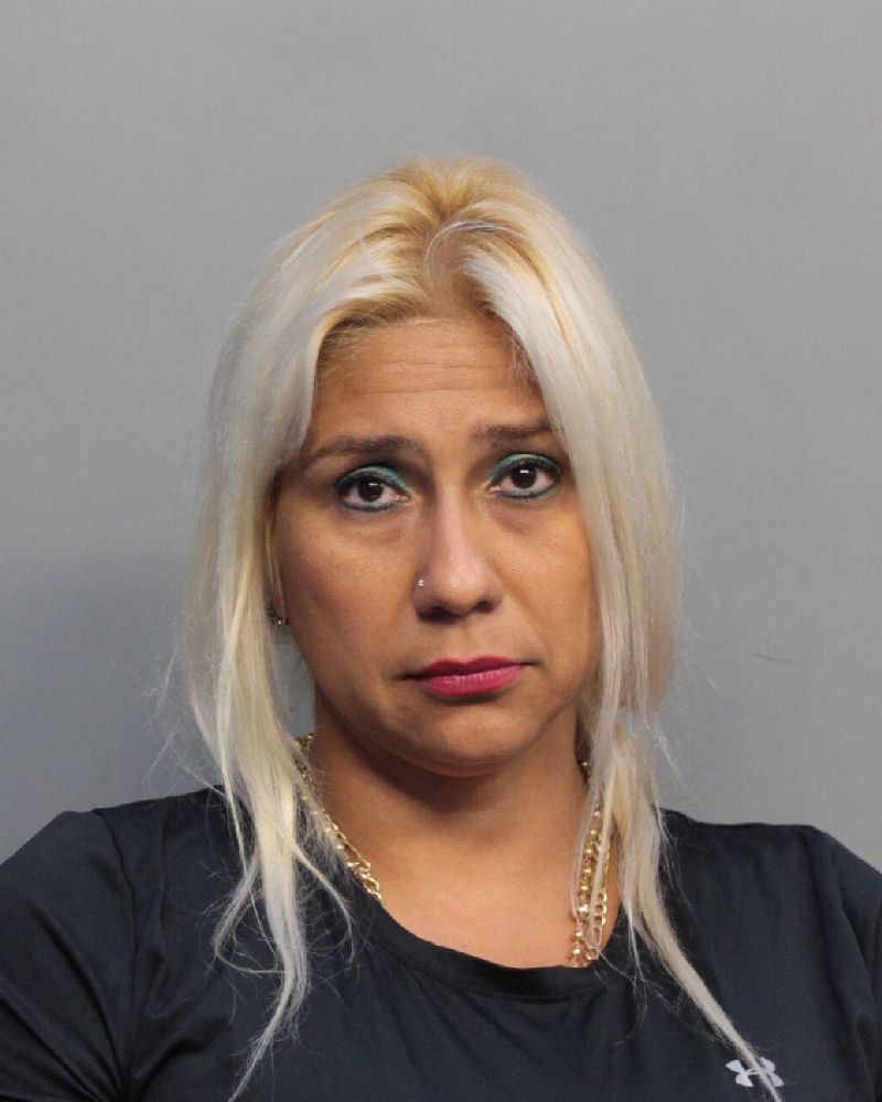 Marly Rincon Info, Photos, Data, and More / Marly Rincon TriCountyBusts / Is Marly Rincon on Social Media Like Facebook, Instagram abd Twitter?