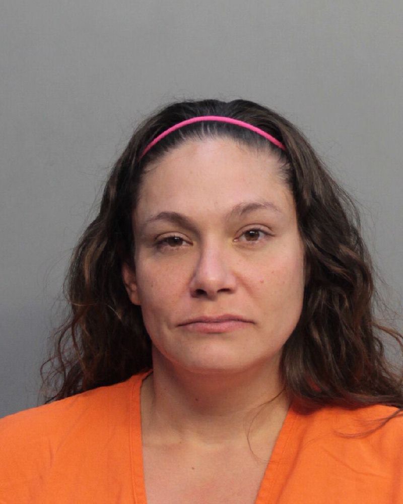 Lisa Starr Info, Photos, Data, and More / Lisa Starr TriCountyBusts / Is Lisa Starr on Social Media Like Facebook, Instagram abd Twitter?