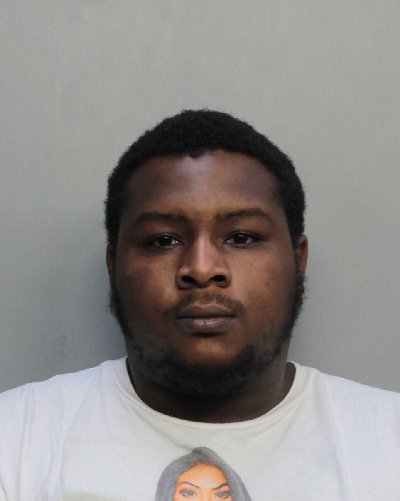 Emanuel Foster Info, Photos, Data, and More / Emanuel Foster TriCountyBusts / Is Emanuel Foster on Social Media Like Facebook, Instagram abd Twitter?