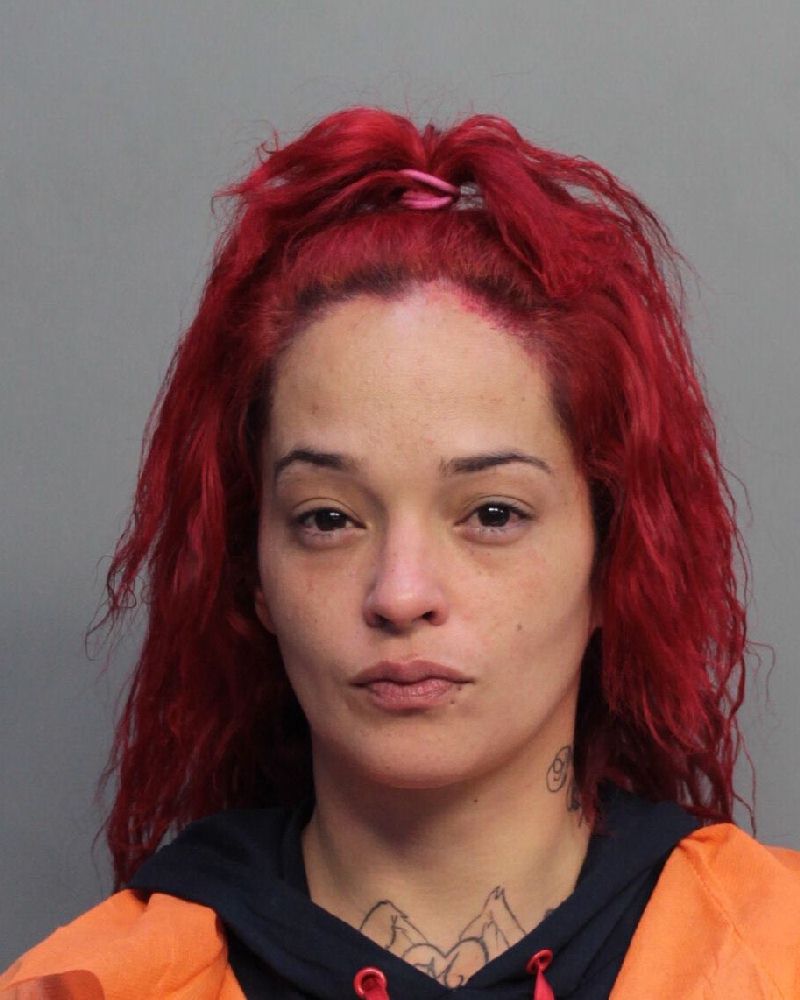 Alexis Castellano Info, Photos, Data, and More / Alexis Castellano TriCountyBusts / Is Alexis Castellano on Social Media Like Facebook, Instagram abd Twitter?