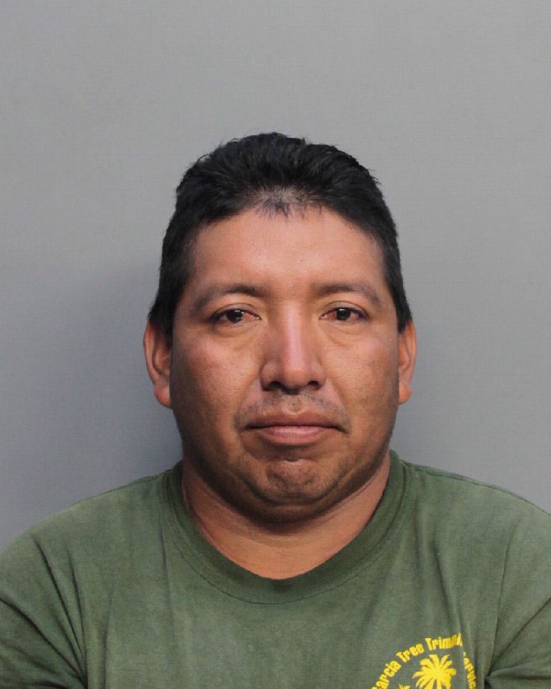 Pedro Garcia Info, Photos, Data, and More / Pedro Garcia TriCountyBusts / Is Pedro Garcia on Social Media Like Facebook, Instagram abd Twitter?