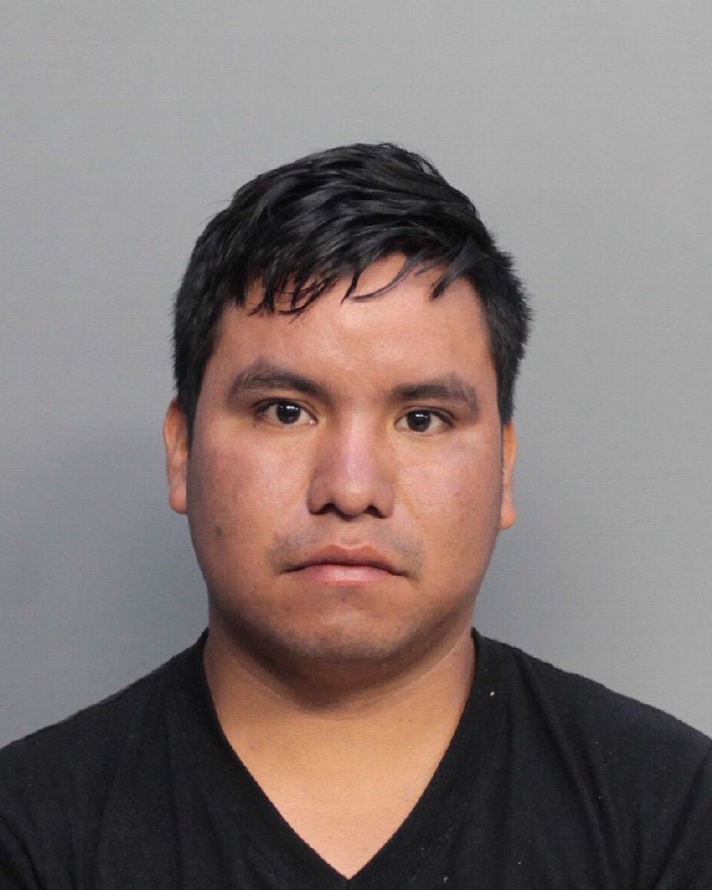 Israel Garciadomingo Info, Photos, Data, and More / Israel Garciadomingo TriCountyBusts / Is Israel Garciadomingo on Social Media Like Facebook, Instagram abd Twitter?