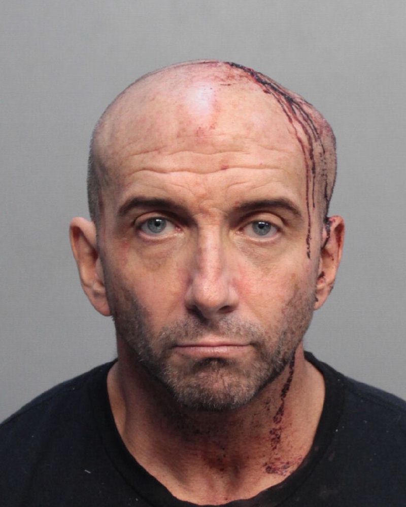 David Bicknell Info, Photos, Data, and More / David Bicknell TriCountyBusts / Is David Bicknell on Social Media Like Facebook, Instagram abd Twitter?