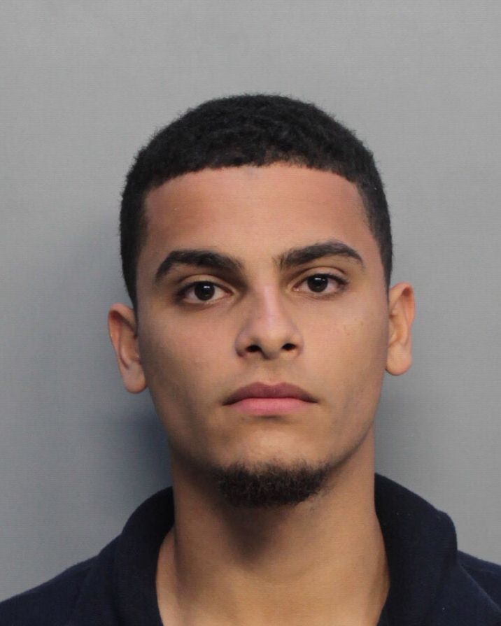 Leonardo Colon Info, Photos, Data, and More / Leonardo Colon TriCountyBusts / Is Leonardo Colon on Social Media Like Facebook, Instagram abd Twitter?