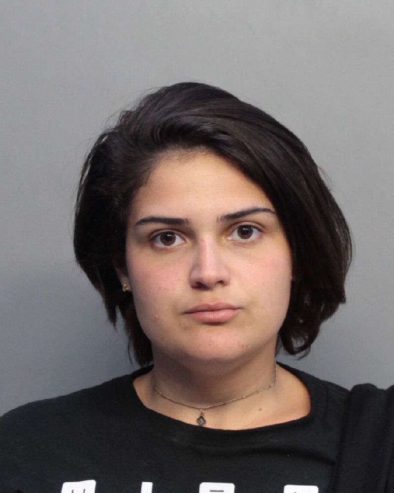 Vaneza Garcia Info, Photos, Data, and More / Vaneza Garcia TriCountyBusts / Is Vaneza Garcia on Social Media Like Facebook, Instagram abd Twitter?