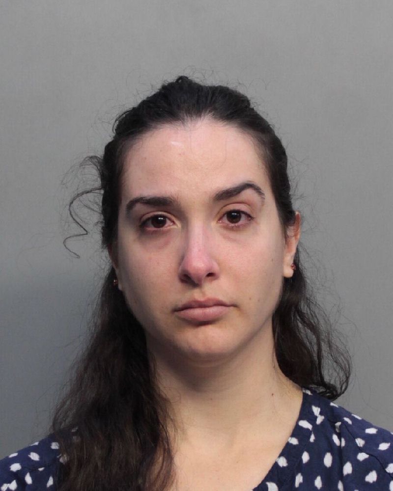 Annelise Yaniz Info, Photos, Data, and More / Annelise Yaniz TriCountyBusts / Is Annelise Yaniz on Social Media Like Facebook, Instagram abd Twitter?