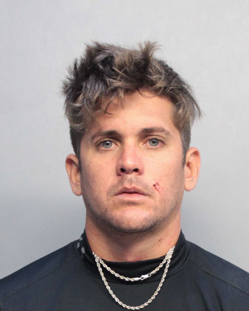 Rembert Hernandez Info, Photos, Data, and More / Rembert Hernandez TriCountyBusts / Is Rembert Hernandez on Social Media Like Facebook, Instagram abd Twitter?