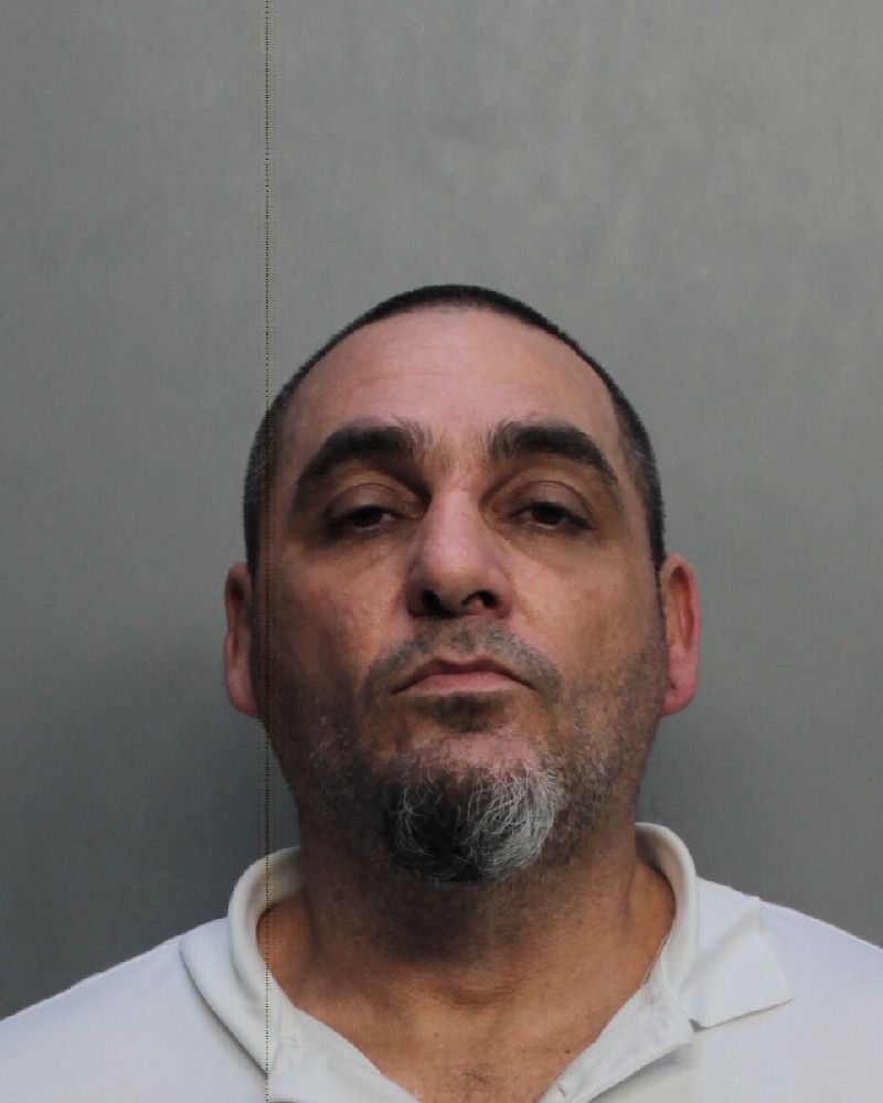 George Gonzalez Info, Photos, Data, and More / George Gonzalez TriCountyBusts / Is George Gonzalez on Social Media Like Facebook, Instagram abd Twitter?